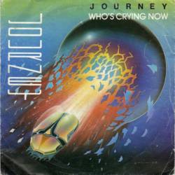 Journey : Who's Crying Now - Mother, Father